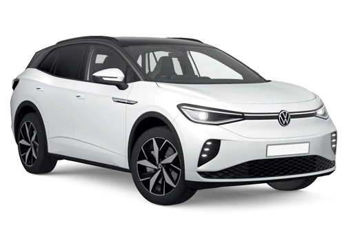 Volkswagen ID4